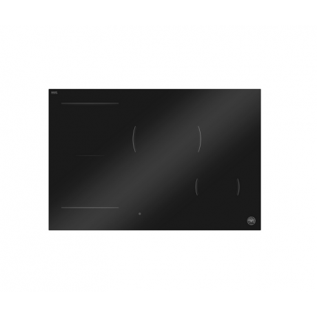 BERTAZZONI P78 4I 1M 30NP Αυτόνομη Επαγωγική Εστία 78cm